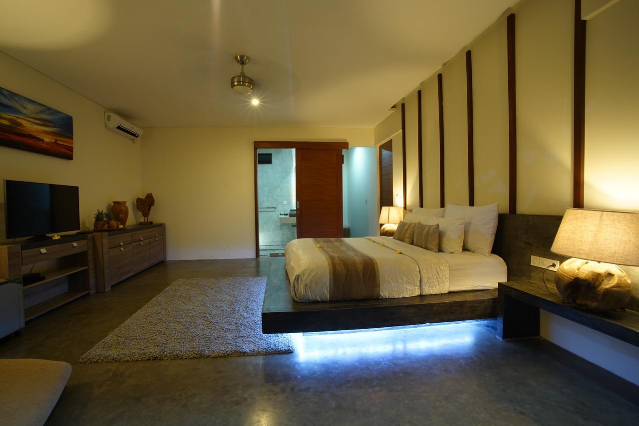 Pipe Dream Villas Resort Kuta  Eksteriør billede