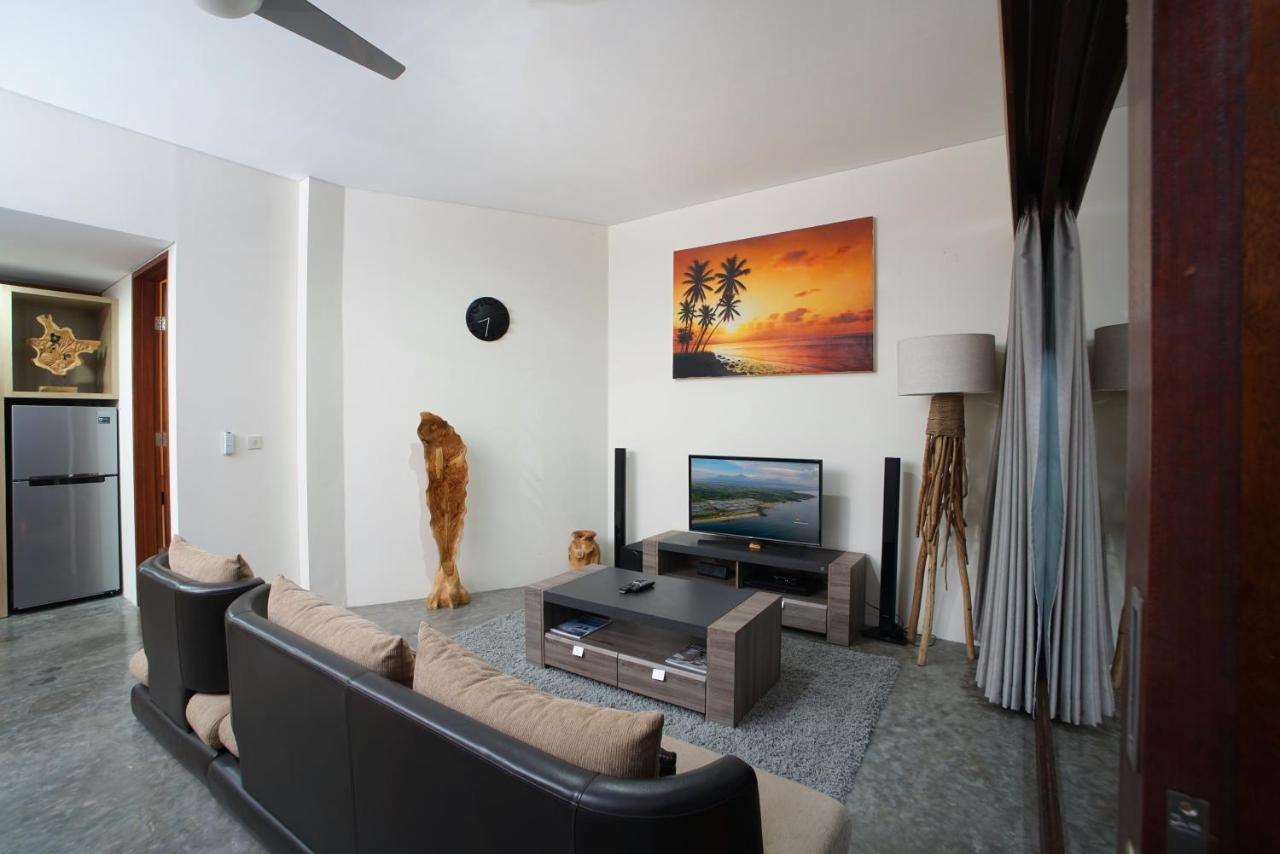 Pipe Dream Villas Resort Kuta  Eksteriør billede