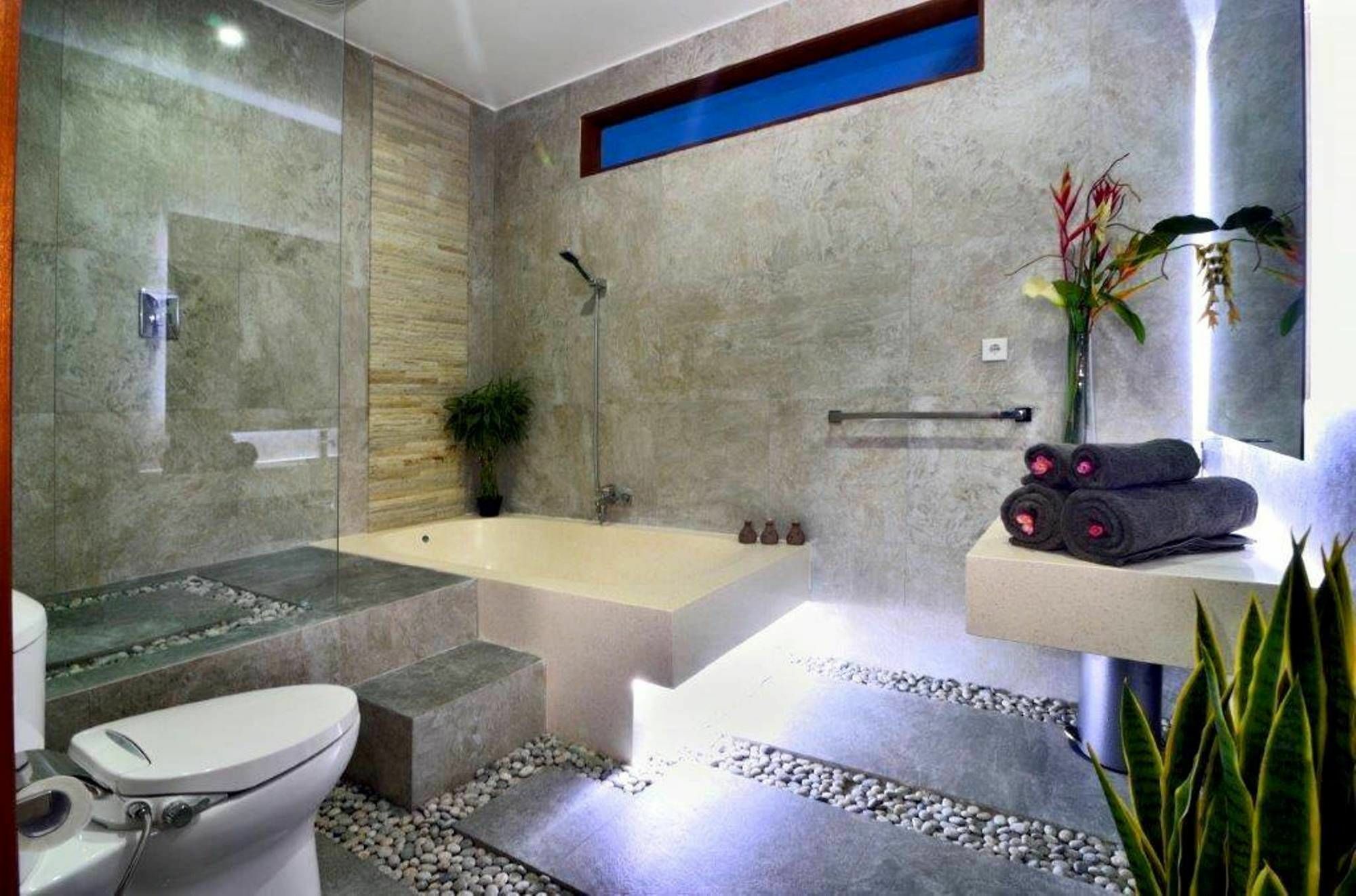 Pipe Dream Villas Resort Kuta  Eksteriør billede